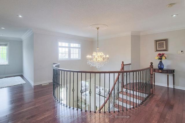 5 Lemsford Dr, House detached with 4 bedrooms, 5 bathrooms and 9 parking in Markham ON | Image 17