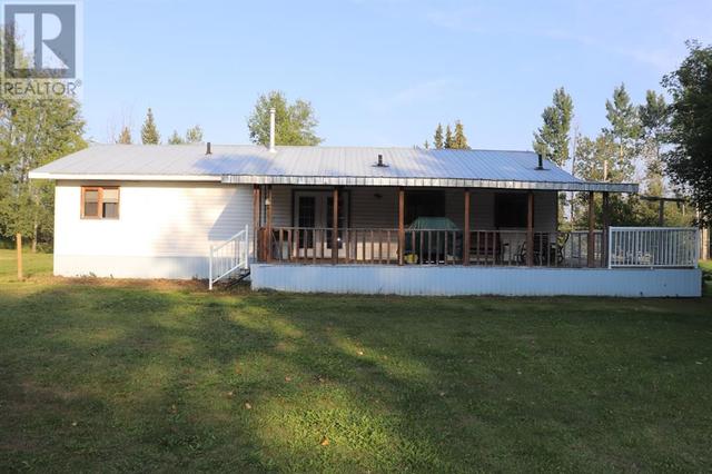 54328 Range Road 141, House detached with 3 bedrooms, 1 bathrooms and 6 parking in Yellowhead County AB | Image 9