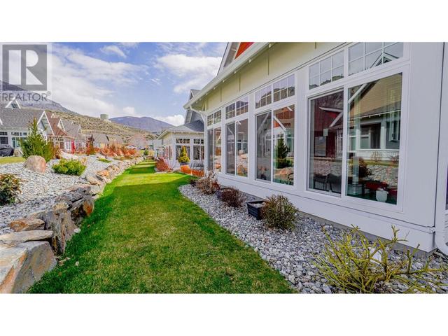 007 - 2450 Radio Tower Road, House detached with 2 bedrooms, 2 bathrooms and 2 parking in Okanagan Similkameen A BC | Image 39