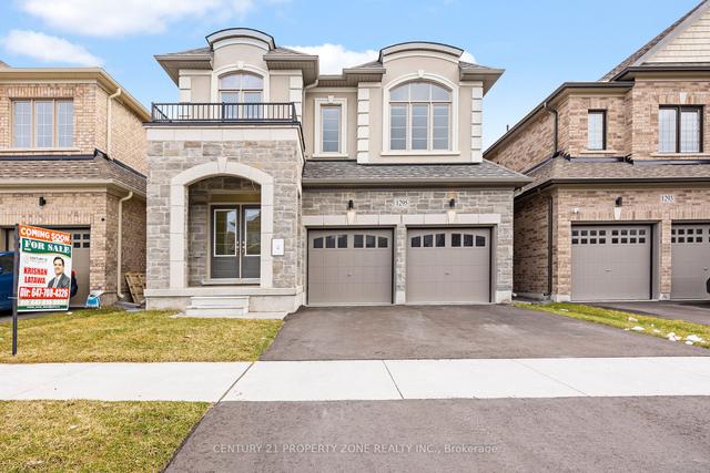 1295 Apollo St, House detached with 4 bedrooms, 4 bathrooms and 4 parking in Oshawa ON | Image 12