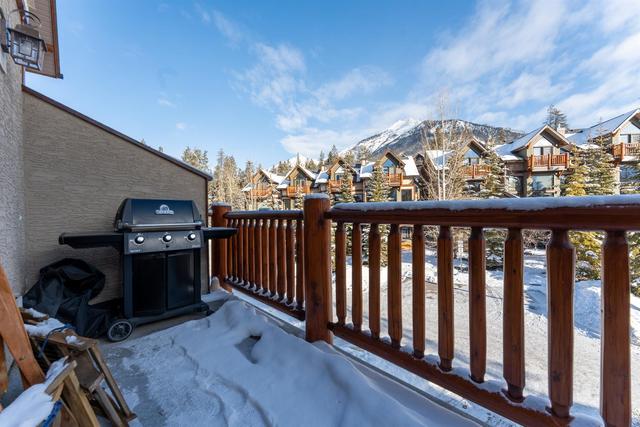 11 - 137 Wapiti Close, Home with 3 bedrooms, 3 bathrooms and 2 parking in Kananaskis AB | Image 7
