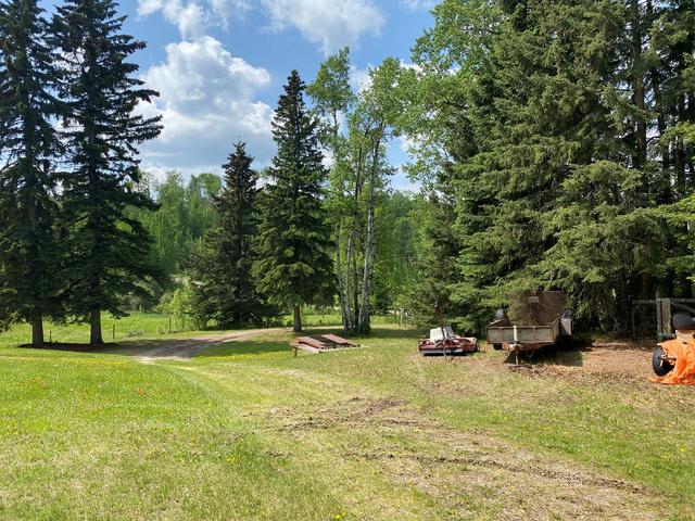403049 Rge Rd 8 4, House detached with 2 bedrooms, 1 bathrooms and null parking in Clearwater County AB | Image 25