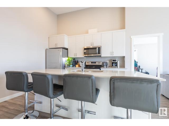 402 - 1506 Tamarack Bv Nw, Condo with 2 bedrooms, 2 bathrooms and 1 parking in Edmonton AB | Image 10