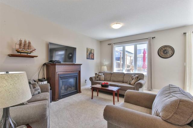 2797 Sheffield Pl, House detached with 3 bedrooms, 4 bathrooms and 2 parking in London ON | Image 4