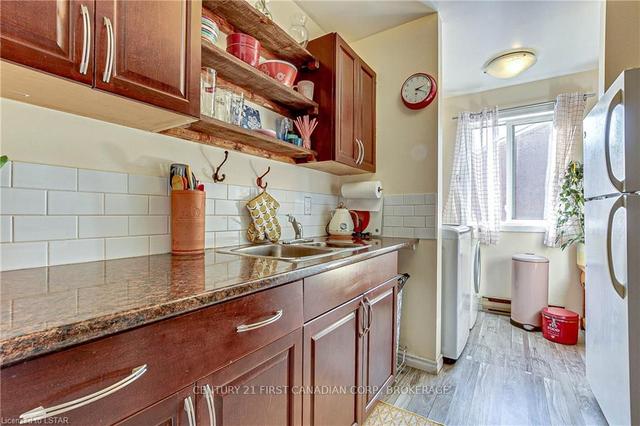 45 - 1096 Jalna Blvd, Townhouse with 3 bedrooms, 2 bathrooms and 1 parking in London ON | Image 13
