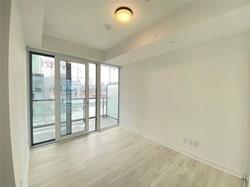 s808 - 180 Mill St, Condo with 3 bedrooms, 2 bathrooms and 1 parking in Toronto ON | Image 3