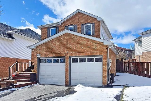 1647 Middleton St, House detached with 3 bedrooms, 4 bathrooms and 3 parking in Pickering ON | Image 12