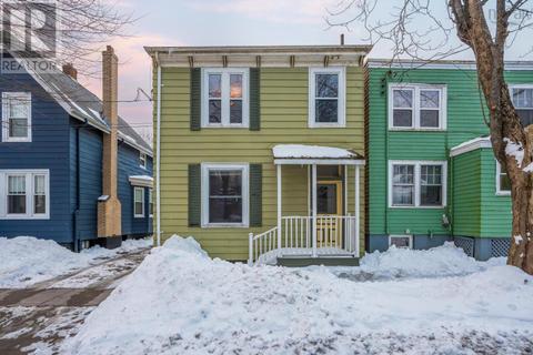 6180 Allan Street, House detached with 3 bedrooms, 2 bathrooms and null parking in Halifax NS | Card Image