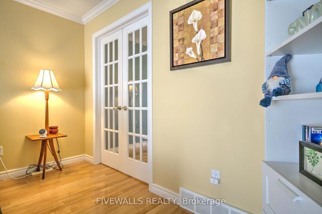 2 - 673 Woodcrest Blvd, Townhouse with 3 bedrooms, 4 bathrooms and 3 parking in London ON | Image 38