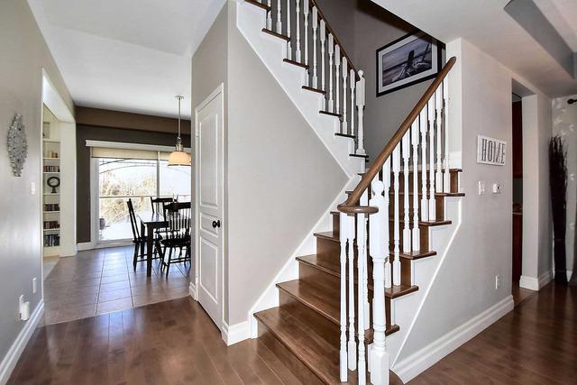118 Second Ave, House detached with 4 bedrooms, 4 bathrooms and 6 parking in Uxbridge ON | Image 15