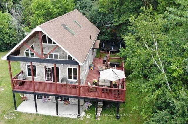 31 Pavillion Rd, House detached with 3 bedrooms, 3 bathrooms and 4 parking in Kawartha Lakes ON | Image 26