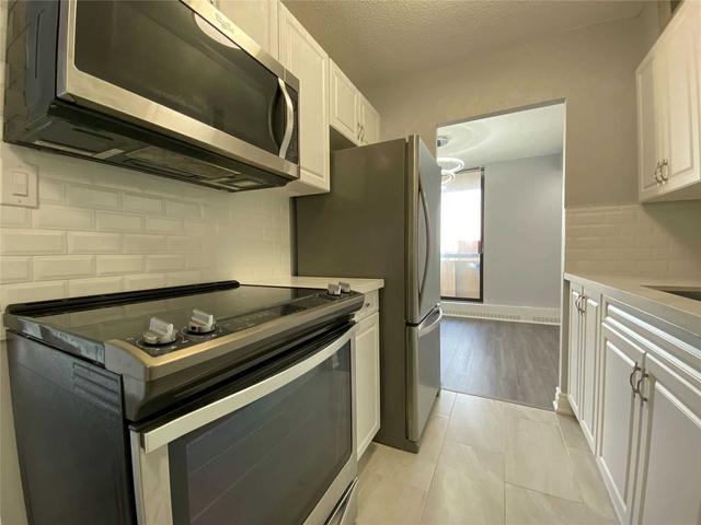 602 - 1250 Bridletowne Circ, Condo with 2 bedrooms, 1 bathrooms and 1 parking in Toronto ON | Image 6