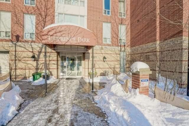 406 - 481 Rosewell Ave, Condo with 2 bedrooms, 2 bathrooms and 1 parking in Toronto ON | Image 2
