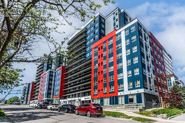 1117 - 258a Sunview St, Condo with 2 bedrooms, 2 bathrooms and 0 parking in Waterloo ON | Image 13