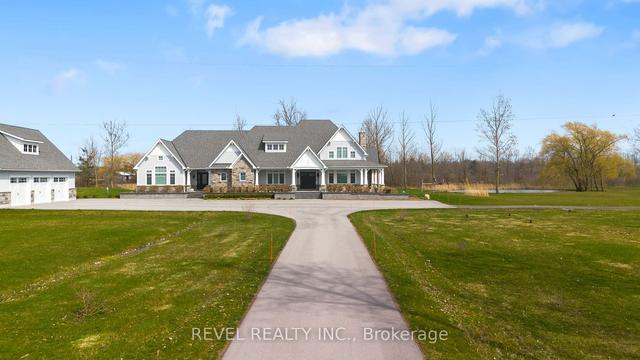 288 Johnson Rd, House detached with 3 bedrooms, 4 bathrooms and 15 parking in Haldimand County ON | Image 12