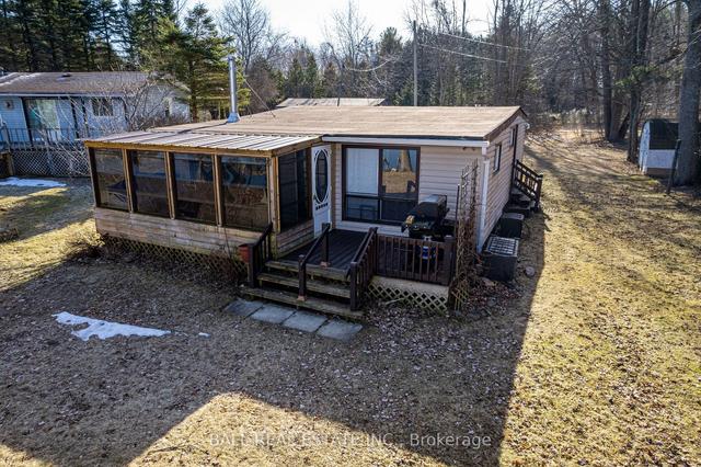 16 Caline Rd, House detached with 3 bedrooms, 1 bathrooms and 6 parking in Curve Lake First Nation 35 ON | Image 21