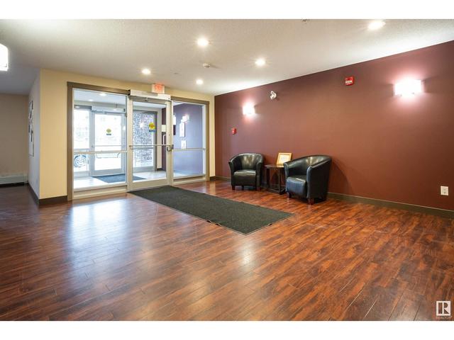 313 - 2229 44 Av Nw, Condo with 1 bedrooms, 1 bathrooms and null parking in Edmonton AB | Image 5