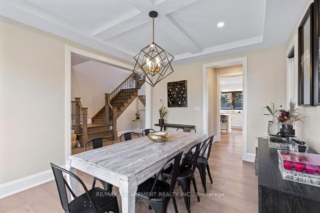 308 Appleby Line, House detached with 3 bedrooms, 4 bathrooms and 5 parking in Burlington ON | Image 23
