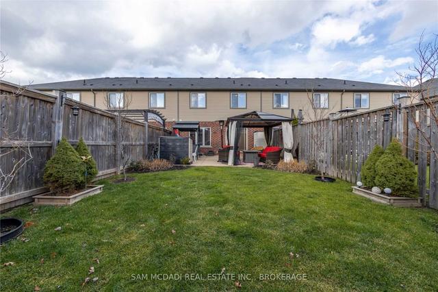 4888 Adam Crt, House attached with 3 bedrooms, 4 bathrooms and 2 parking in Lincoln ON | Image 26