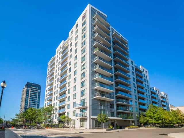 822 - 816 Lansdowne Ave, Condo with 2 bedrooms, 2 bathrooms and 1 parking in Toronto ON | Image 20