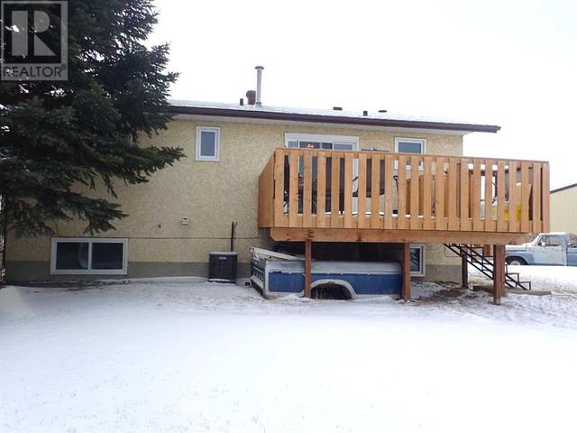 4505 Haven Place, House detached with 4 bedrooms, 3 bathrooms and 2 parking in Taber AB | Image 4
