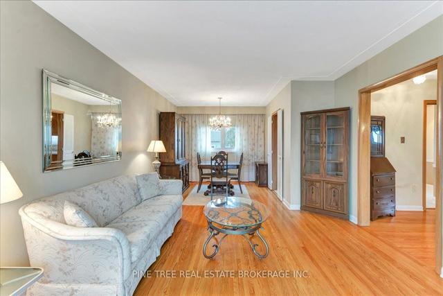 16 Lay St, House detached with 3 bedrooms, 2 bathrooms and 7 parking in Barrie ON | Image 20