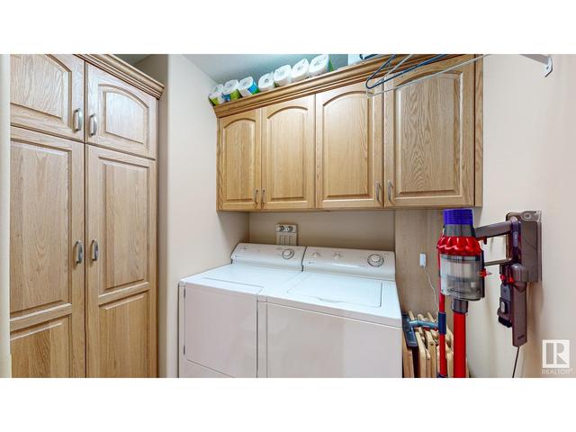 512 - 75 Gervais Rd, Condo with 2 bedrooms, 2 bathrooms and 2 parking in St. Albert AB | Image 31