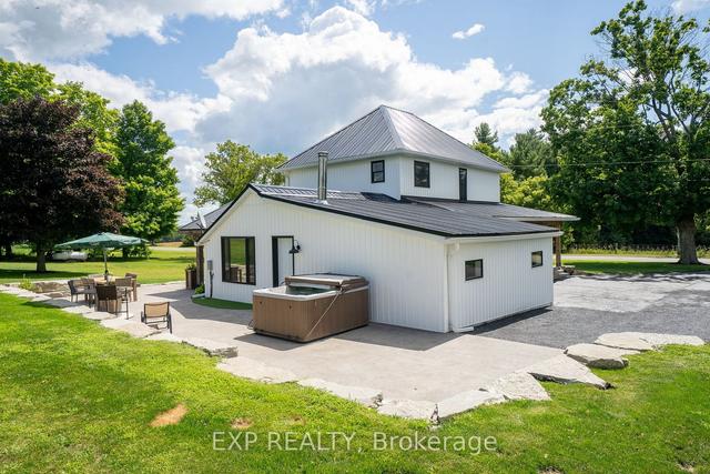 568 Fish & Game Club Rd, House detached with 3 bedrooms, 3 bathrooms and 5 parking in Quinte West ON | Image 26