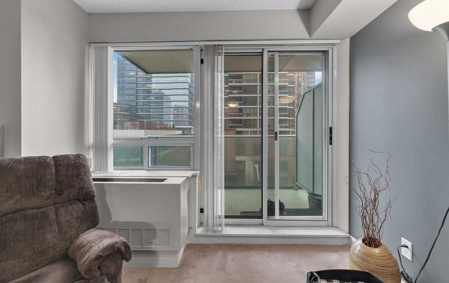 508 - 31 Bales Ave, Condo with 1 bedrooms, 1 bathrooms and 1 parking in Toronto ON | Image 27