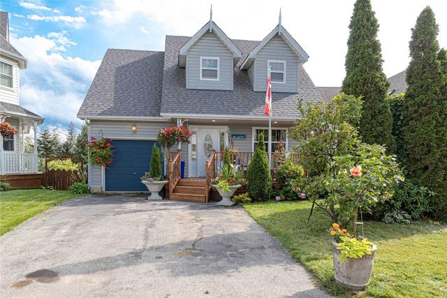 59 Dairy Dr, House detached with 3 bedrooms, 2 bathrooms and 3 parking in Halton Hills ON | Image 1