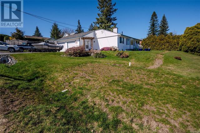 1905 Wood Rd, House detached with 2 bedrooms, 1 bathrooms and 10 parking in Campbell River BC | Image 14