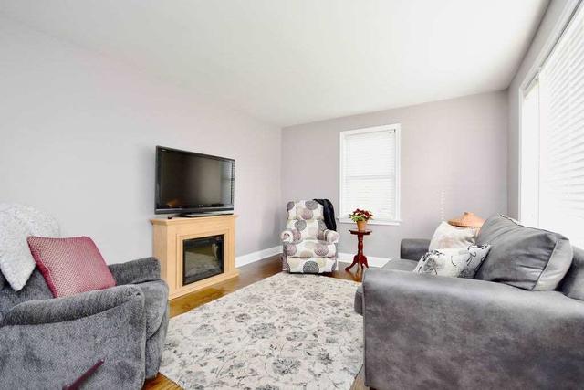 18218 Leslie St, House detached with 2 bedrooms, 1 bathrooms and 7 parking in East Gwillimbury ON | Image 31