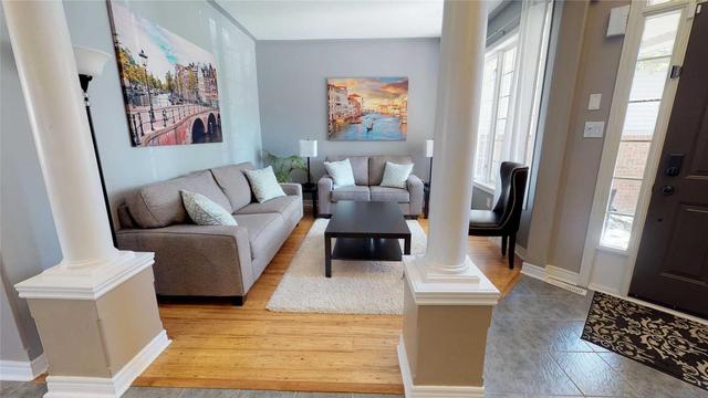 4 Windsor Cres, House detached with 4 bedrooms, 4 bathrooms and 5 parking in Barrie ON | Image 10