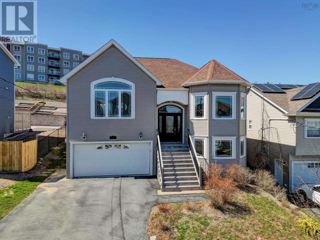 25 Hanwell Drive, House detached with 4 bedrooms, 3 bathrooms and null parking in Halifax NS | Image 1