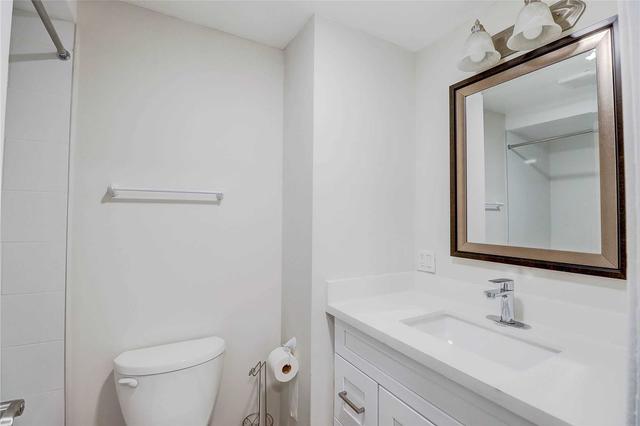 6 - 1180 Sandhurst Circ E, Townhouse with 3 bedrooms, 2 bathrooms and 2 parking in Toronto ON | Image 11