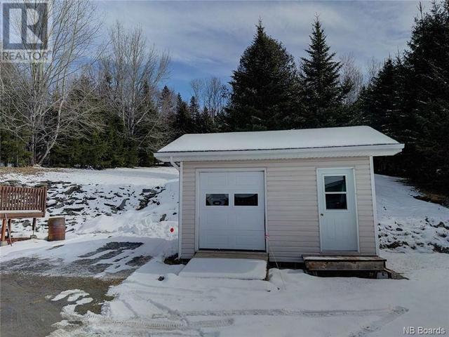 171 Trois Milles Road, House other with 0 bedrooms, 0 bathrooms and null parking in Edmundston NB | Image 6