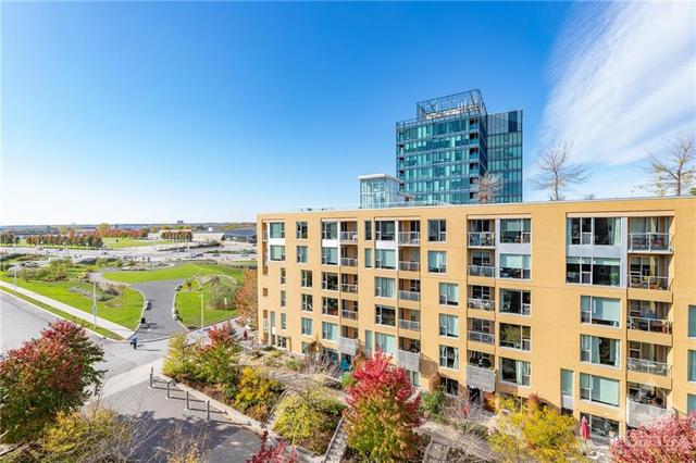 300 Lett Street, Condo with 1 bedrooms, 1 bathrooms and 1 parking in Ottawa ON | Image 11