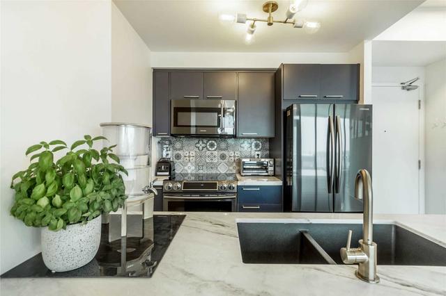 709 - 55 East Liberty St, Condo with 1 bedrooms, 2 bathrooms and 1 parking in Toronto ON | Image 20