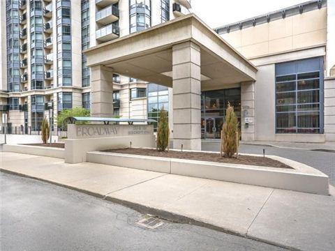2201 - 153 Beecroft Rd, Condo with 2 bedrooms, 2 bathrooms and 1 parking in Toronto ON | Image 2