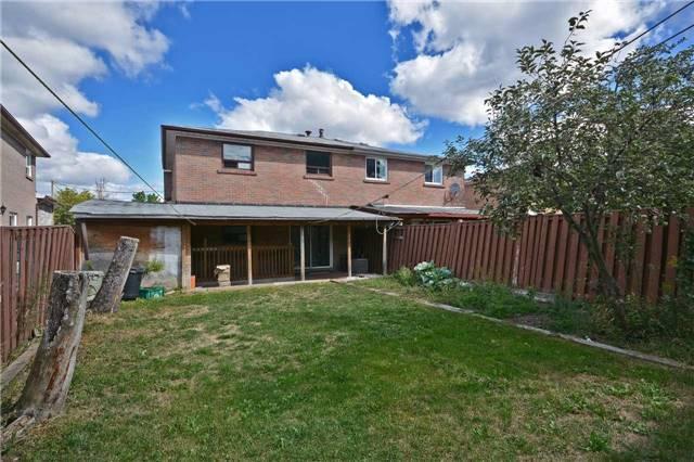 3816 Morning Star Dr, House semidetached with 3 bedrooms, 3 bathrooms and 5 parking in Mississauga ON | Image 20