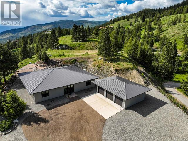 430 Sasquatch Trail, House detached with 3 bedrooms, 2 bathrooms and 6 parking in Okanagan Similkameen A BC | Image 34