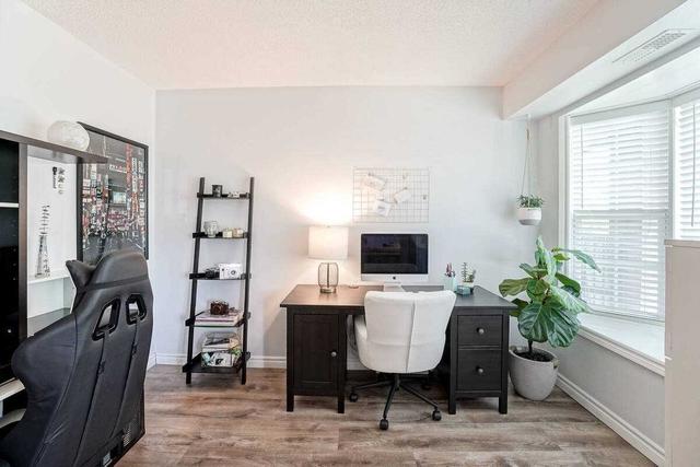 209 - 1421 Walkers Line, Condo with 1 bedrooms, 1 bathrooms and 1 parking in Burlington ON | Image 7