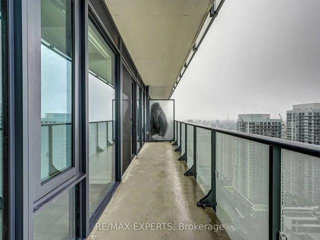 4001 - 161 Roehampton Ave, Condo with 1 bedrooms, 1 bathrooms and 1 parking in Toronto ON | Image 26