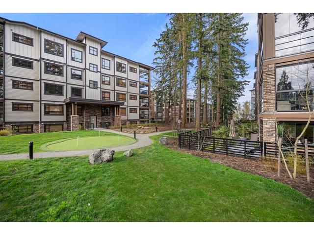 106 - 3535 146a Street, Condo with 2 bedrooms, 2 bathrooms and 2 parking in Surrey BC | Image 33