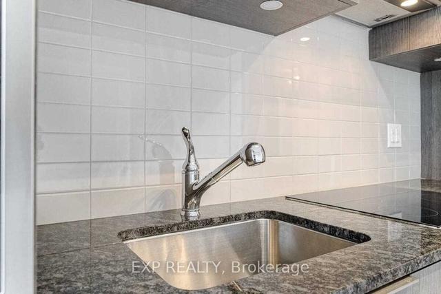 1212 - 11 Wellesley St W, Condo with 0 bedrooms, 1 bathrooms and 0 parking in Toronto ON | Image 13
