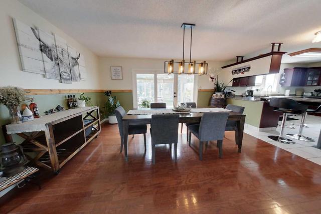 9603 98 Avenue, House detached with 4 bedrooms, 3 bathrooms and 5 parking in Sexsmith AB | Image 8