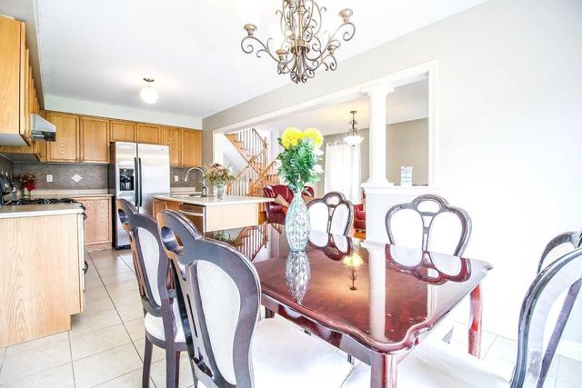 80 Aylesworth Ave, House detached with 3 bedrooms, 4 bathrooms and 4 parking in Clarington ON | Image 19