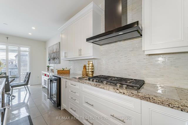 62 Twistleton St, House detached with 4 bedrooms, 4 bathrooms and 6 parking in Caledon ON | Image 5