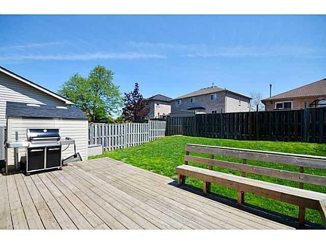 251 Esther Dr, House detached with 3 bedrooms, 3 bathrooms and 2 parking in Barrie ON | Image 19
