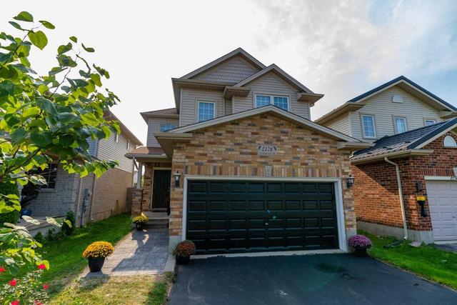 2178 Coronation Dr, House detached with 4 bedrooms, 4 bathrooms and 5 parking in London ON | Card Image